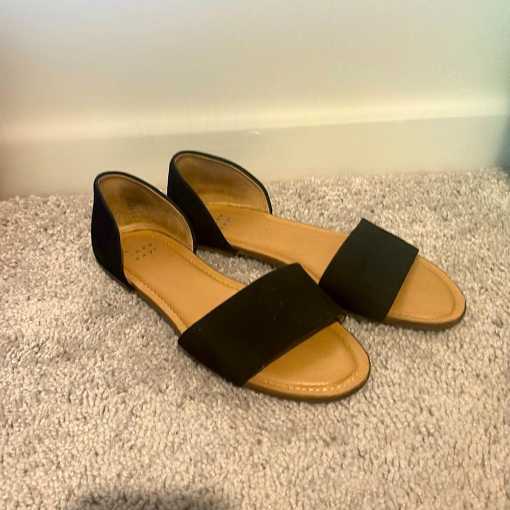 A New Day Women’s dress flats size 6